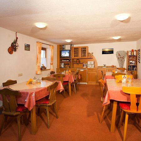 Gaestehaus Helga Längenfeld Buitenkant foto